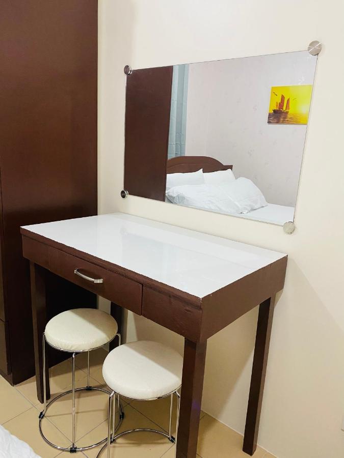 8 Spatial Condominium Davao City Eksteriør bilde