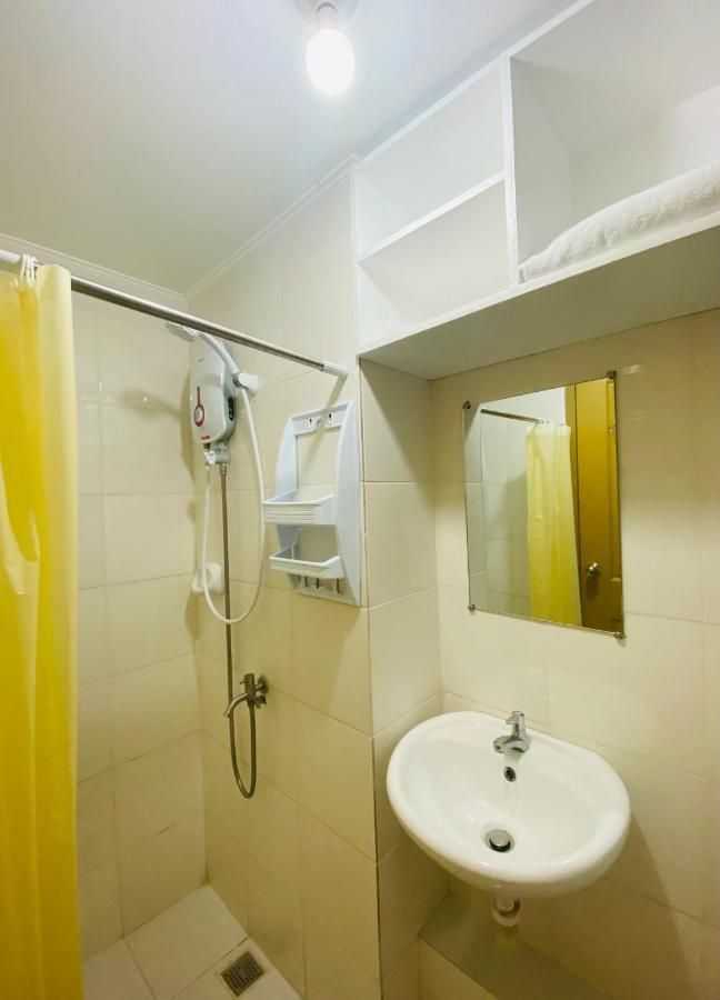 8 Spatial Condominium Davao City Eksteriør bilde