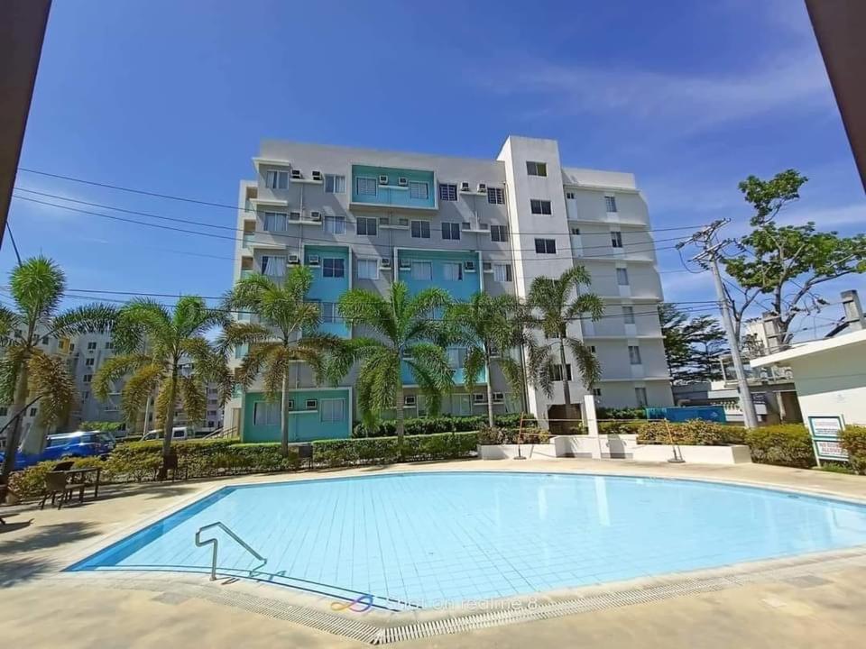 8 Spatial Condominium Davao City Eksteriør bilde