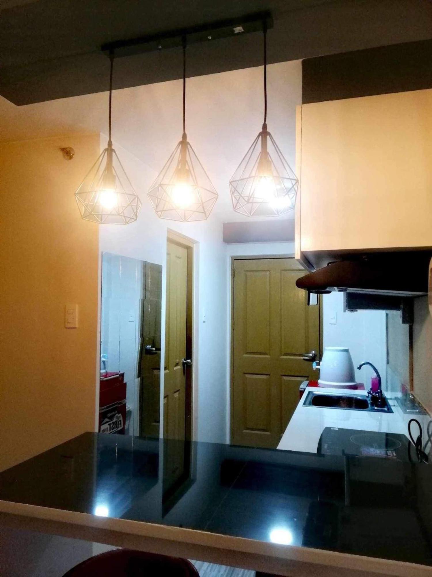 8 Spatial Condominium Davao City Eksteriør bilde